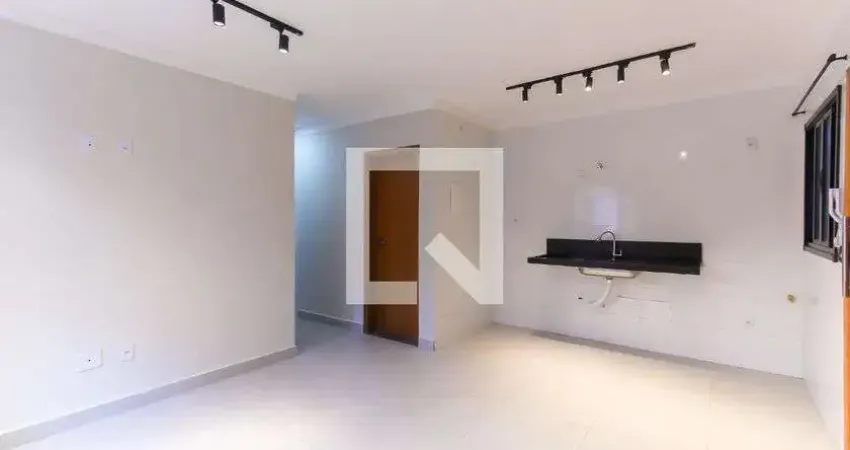 Apartamento para Aluguel - Jardim Anália Franco, 1 Quarto,  45 m² - São Paulo