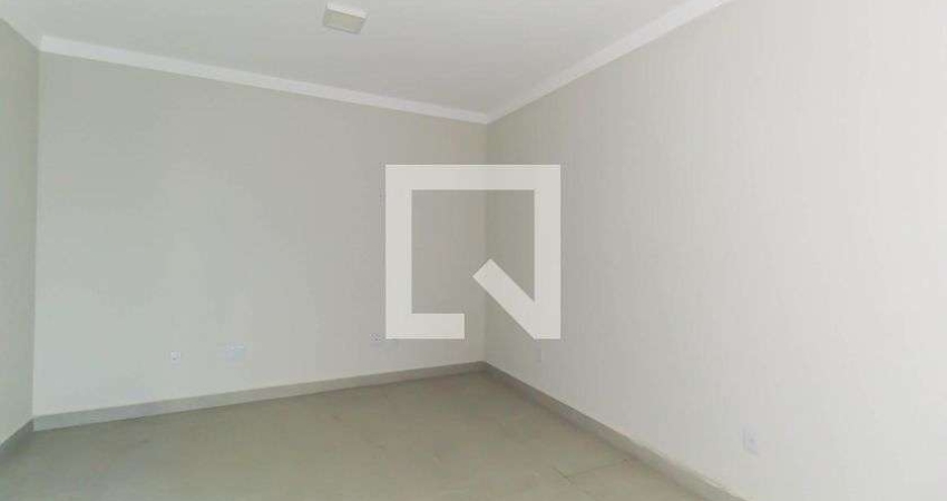 Apartamento para Aluguel - Jardim Anália Franco, 1 Quarto,  45 m² - São Paulo