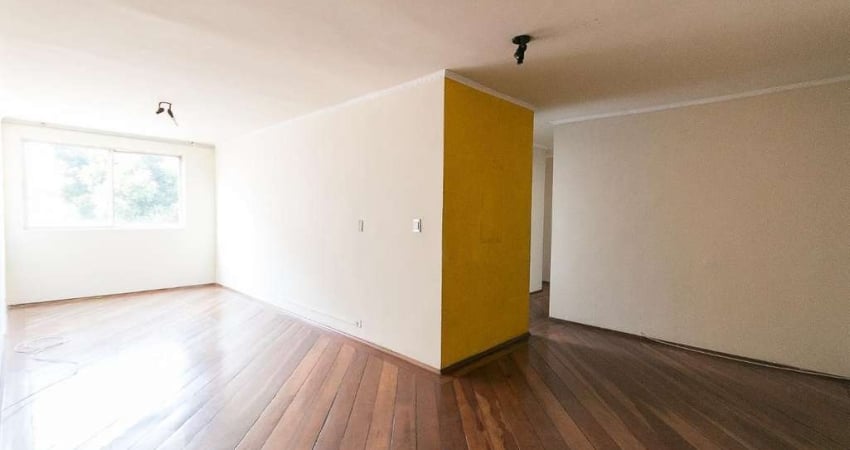Apartamento para Aluguel - São João Clímaco, 3 Quartos,  92 m² - São Paulo