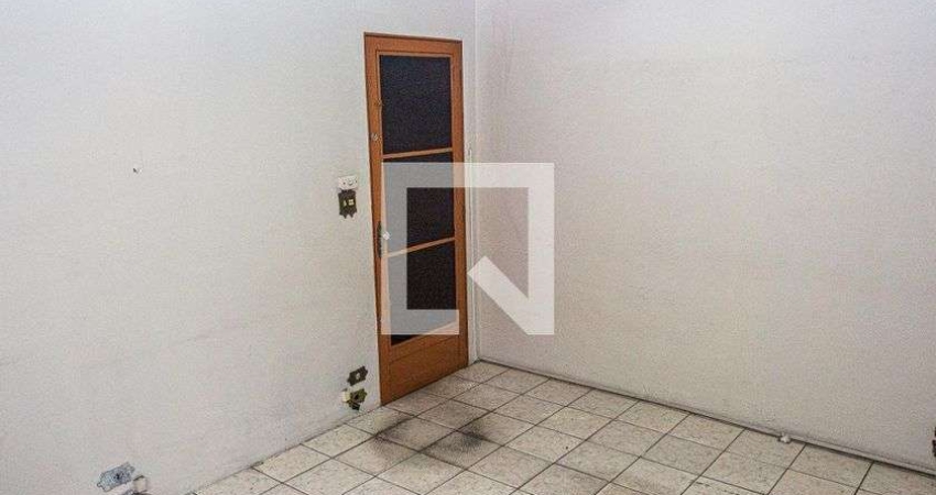 Casa para Aluguel - Jardim Marajoara , 2 Quartos,  65 m² - São Paulo
