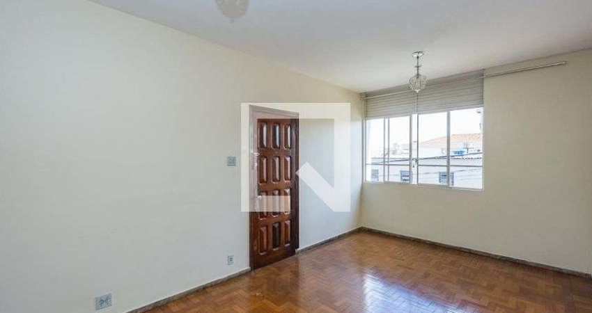 Apartamento para Aluguel - Gutierrez, 3 Quartos,  120 m² - Belo Horizonte