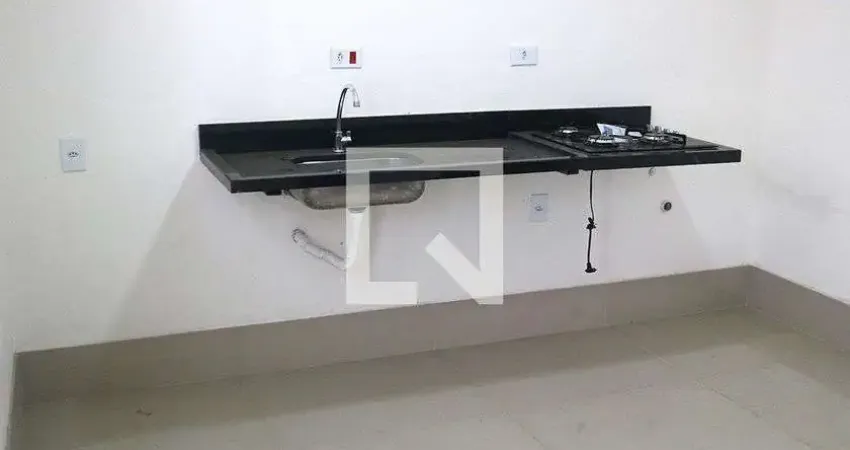 Apartamento para Aluguel - Vila Romana, 1 Quarto,  36 m² - São Paulo