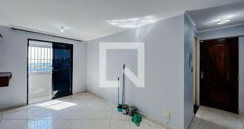 Apartamento para Aluguel - Brás, 2 Quartos,  50 m² - São Paulo
