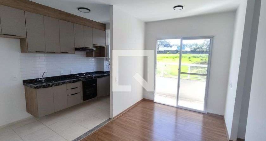 Apartamento para Aluguel - Ponte São João , 3 Quartos,  54 m² - Jundiaí