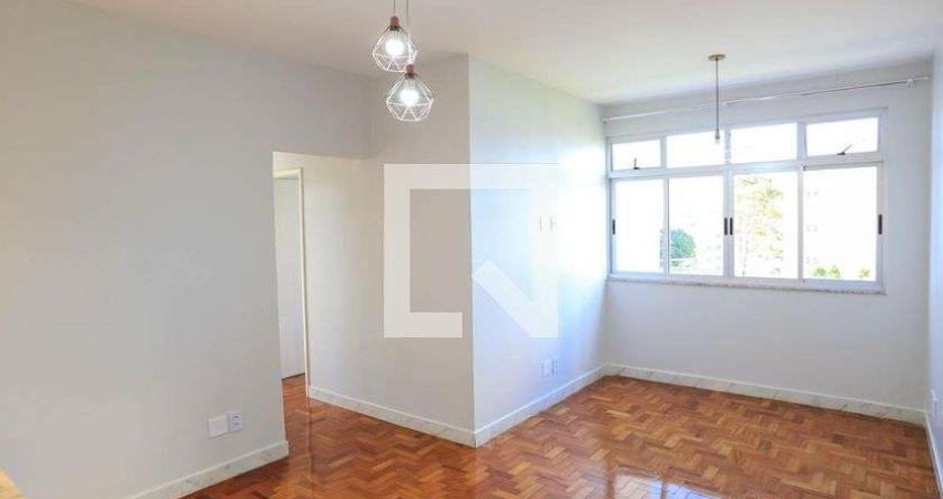 Apartamento para Aluguel - Cidade Nova, 3 Quartos,  85 m² - Belo Horizonte