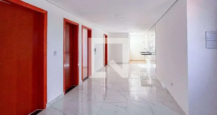 Apartamento para Aluguel - Vila Dalila, 3 Quartos,  75 m² - São Paulo