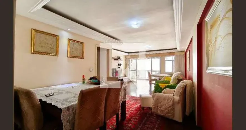 Apartamento para Aluguel - Vila Isabel, 3 Quartos,  103 m² - Rio de Janeiro