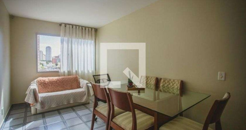 Apartamento para Aluguel - Saúde, 1 Quarto,  50 m² - São Paulo