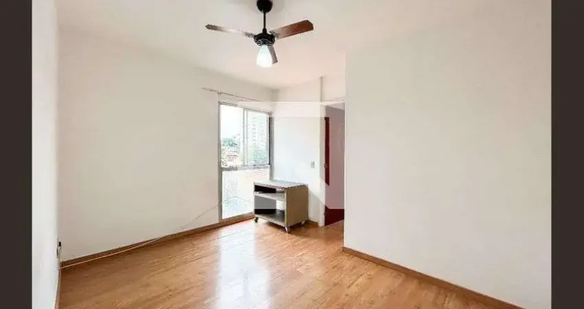 Apartamento para Aluguel - Santo Amaro , 1 Quarto,  32 m² - São Paulo