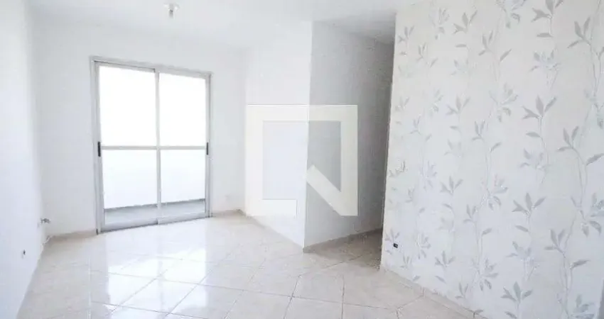 Apartamento para Aluguel - Piqueri, 3 Quartos,  58 m² - São Paulo
