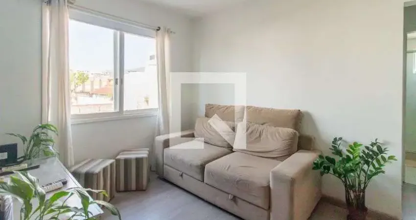 Apartamento para Aluguel - Partenon, 1 Quarto,  54 m² - Porto Alegre