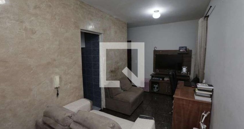Cobertura para Aluguel - California, 2 Quartos,  45 m² - Belo Horizonte