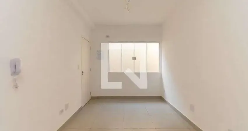 Apartamento para Aluguel - Vila Prudente, 2 Quartos,  46 m² - São Paulo