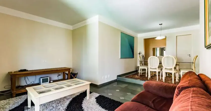 Apartamento para Aluguel - Cambuí, 1 Quarto,  70 m² - Campinas