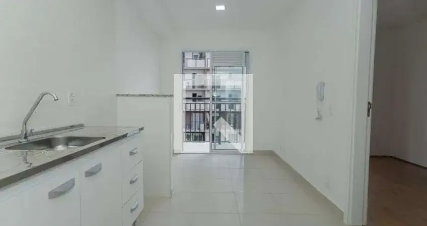 Apartamento para Aluguel - Água Branca, 1 Quarto,  35 m² - São Paulo