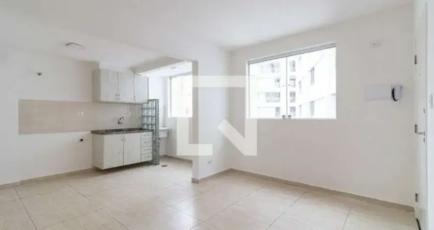 Apartamento para Aluguel - Liberdade, 2 Quartos,  70 m² - São Paulo