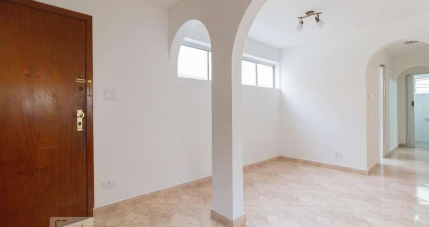 Apartamento para Aluguel - Alto de Pinheiros, 3 Quartos,  62 m² - São Paulo