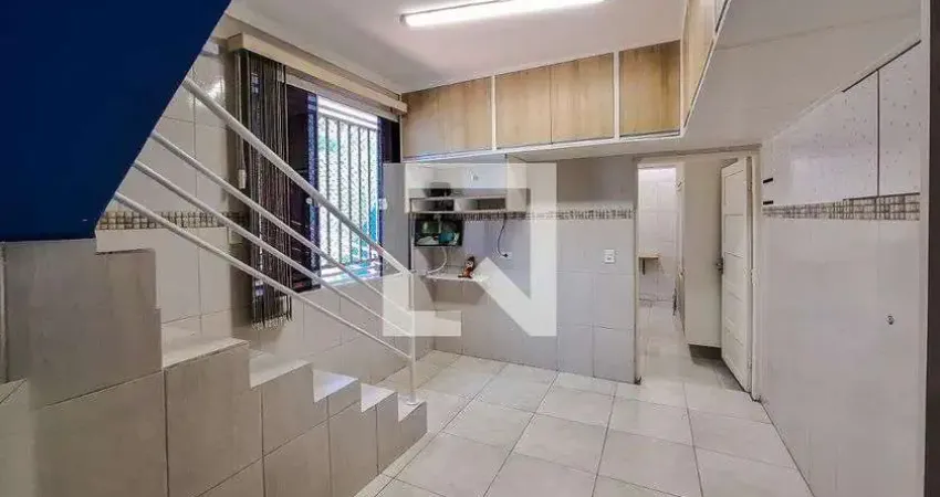 Apartamento para Aluguel - Ipiranga, 2 Quartos,  53 m² - São Paulo