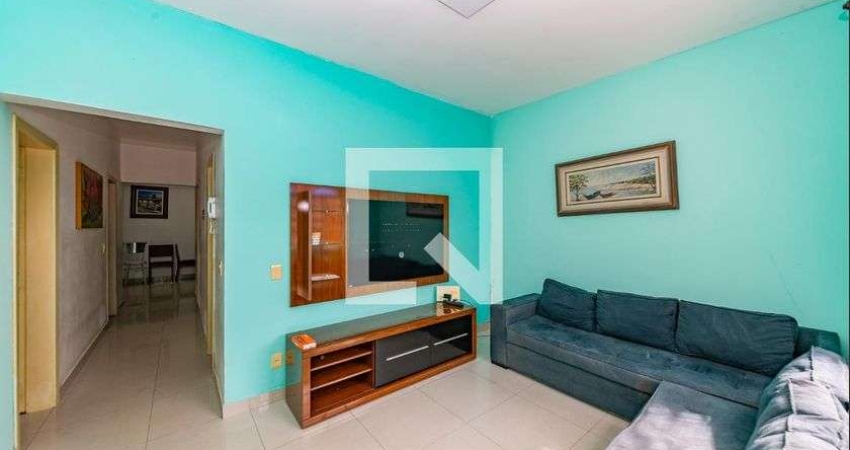 Casa para Aluguel - Marajó, 3 Quartos,  125 m² - Belo Horizonte