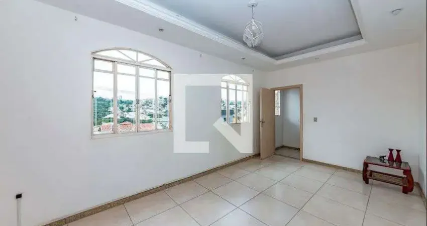 Casa para Aluguel - Marajó, 3 Quartos,  125 m² - Belo Horizonte