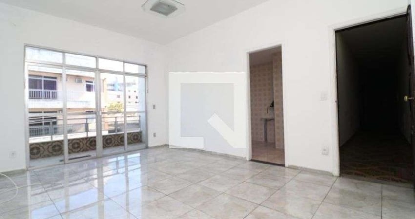 Apartamento para Aluguel - Jardim Guanabara, 2 Quartos,  84 m² - Rio de Janeiro
