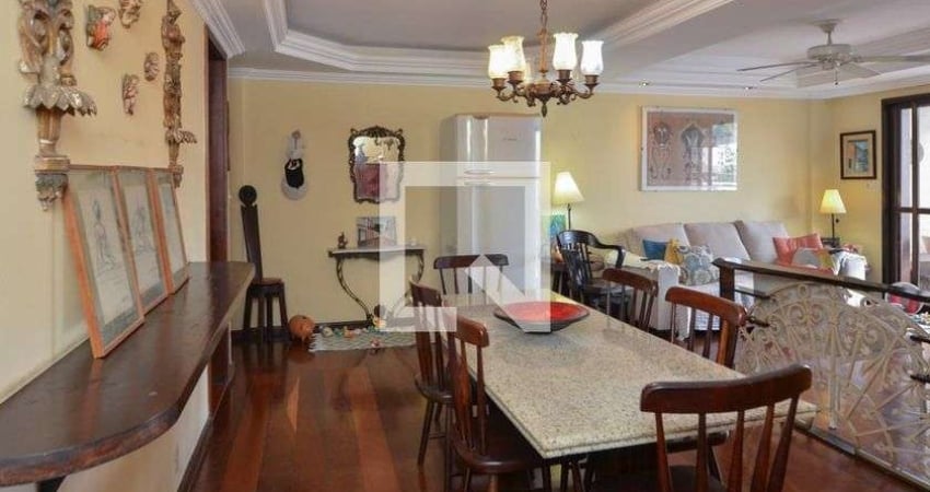 Apartamento para Aluguel - Recreio, 4 Quartos,  120 m² - Rio de Janeiro