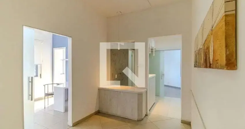 Apartamento para Aluguel - Santa Cecília, 1 Quarto,  41 m² - São Paulo
