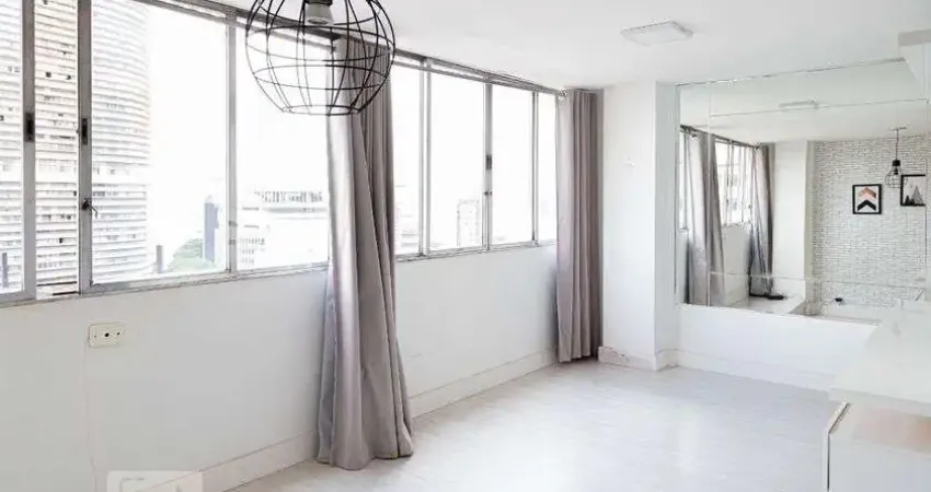 Apartamento para Aluguel - Centro, 2 Quartos,  75 m² - São Paulo