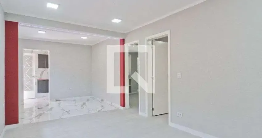 Casa para Aluguel - Casa Verde, 2 Quartos,  130 m² - São Paulo