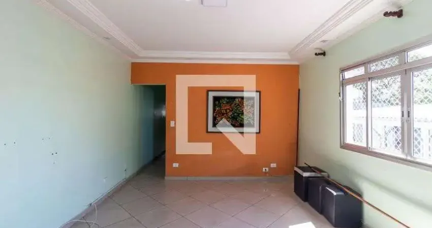 Casa para Aluguel - Cidade Lider, 2 Quartos,  100 m² - São Paulo
