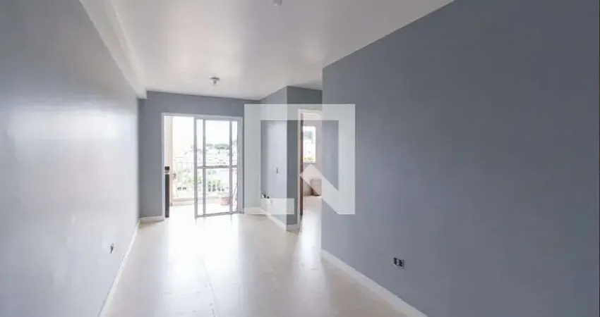 Apartamento para Aluguel - Quitaúna, 2 Quartos,  54 m² - Osasco