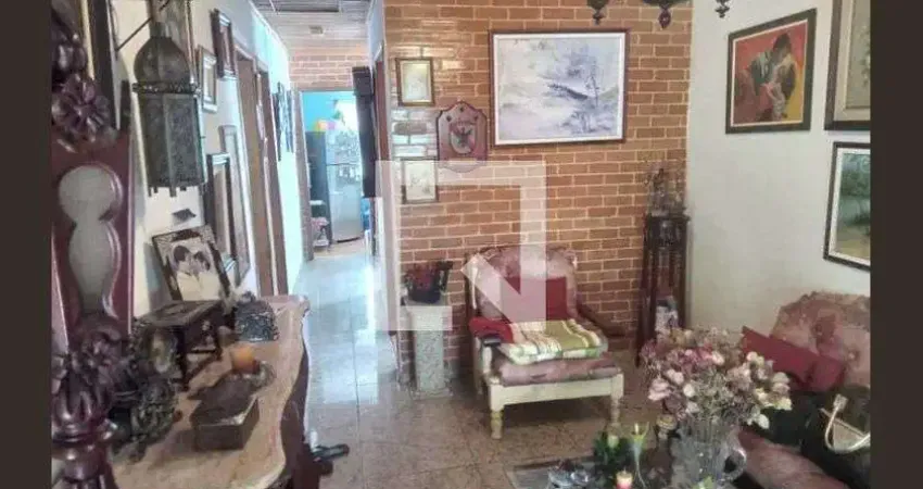 Casa / Sobrado em Condomínio para Aluguel - Freguesia , 2 Quartos,  122 m² - Rio de Janeiro