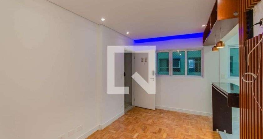 Apartamento para Aluguel - Cambuci, 2 Quartos,  49 m² - São Paulo