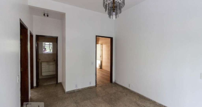 Apartamento para Aluguel - Santana, 2 Quartos,  76 m² - São Paulo