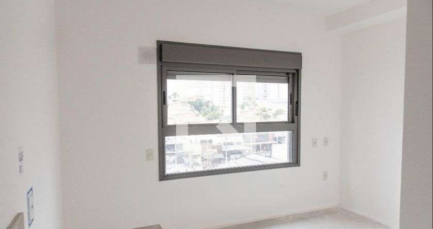 Kitnet / Stúdio para Aluguel - Ipiranga, 1 Quarto,  19 m² - São Paulo