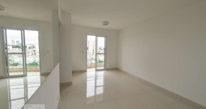 Apartamento para Aluguel - Vila Miriam, 2 Quartos,  61 m² - Guarulhos