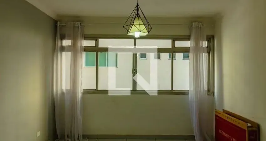 Apartamento para Aluguel - Vila Clementino, 3 Quartos,  70 m² - São Paulo
