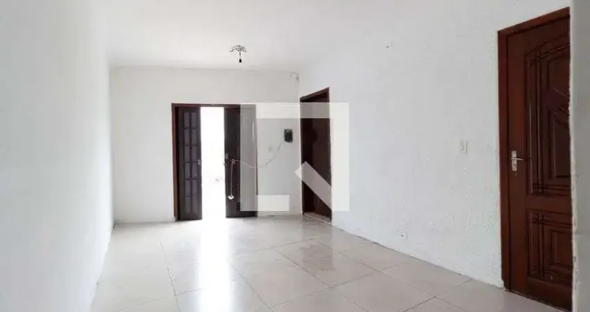 Casa para Aluguel - Vila Mazzei, 3 Quartos,  140 m² - São Paulo