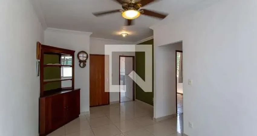 Apartamento para Aluguel - Santa Amélia, 2 Quartos,  65 m² - Belo Horizonte