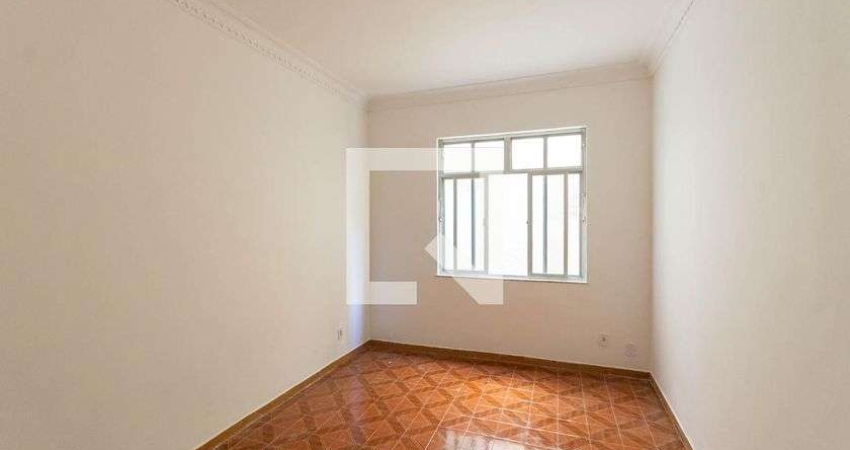 Apartamento para Aluguel - Grajaú, 2 Quartos,  90 m² - Rio de Janeiro