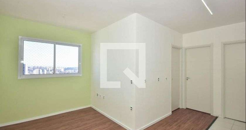 Apartamento para Aluguel - Vila Andrade, 2 Quartos,  36 m² - São Paulo