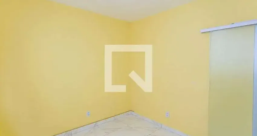 Apartamento para Aluguel - Cachoeirinha, 2 Quartos,  120 m² - Belo Horizonte