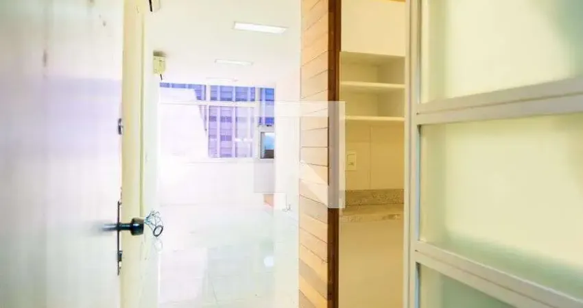 Apartamento para Aluguel - Centro, 1 Quarto,  72 m² - Rio de Janeiro
