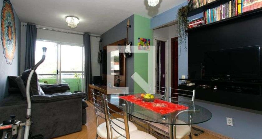 Apartamento para Aluguel - Tatuapé, 2 Quartos,  54 m² - São Paulo