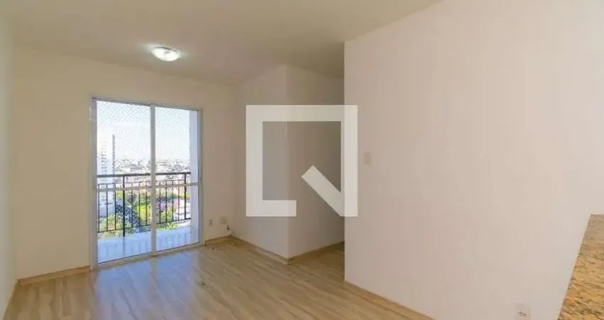 Apartamento para Aluguel - Vila Formosa, 3 Quartos,  68 m² - São Paulo