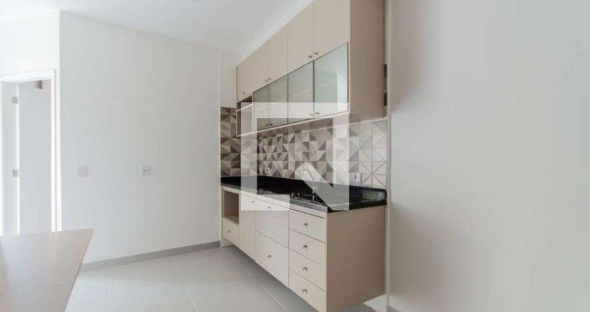 Apartamento para Aluguel - Cambuci, 2 Quartos,  33 m² - São Paulo