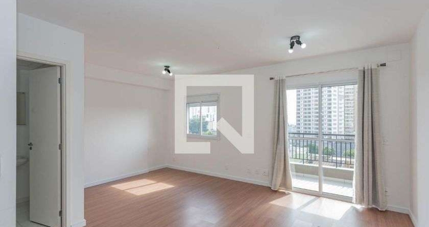 Apartamento para Aluguel - Bosque da Saúde, 1 Quarto,  33 m² - São Paulo