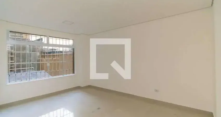 Kitnet / Stúdio para Aluguel - Centro, 1 Quarto,  36 m² - São Paulo