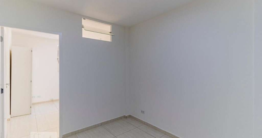 Apartamento para Aluguel - Consolação, 1 Quarto,  30 m² - São Paulo