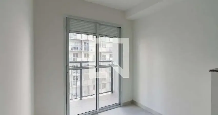 Apartamento para Aluguel - Água Branca, 1 Quarto,  28 m² - São Paulo
